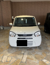 アルトご納車しました！！